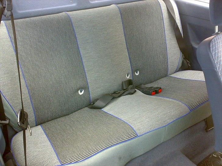 Opel Kadett CC E billede 14