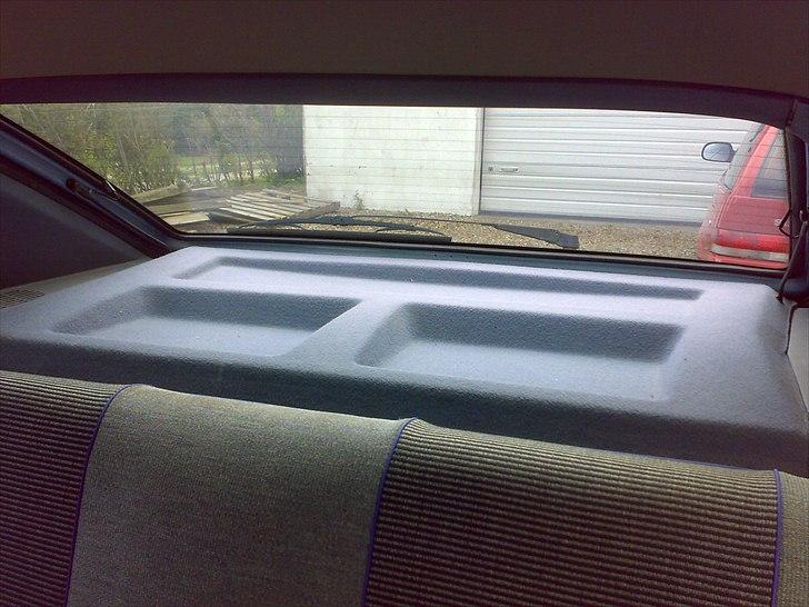 Opel Kadett CC E billede 15