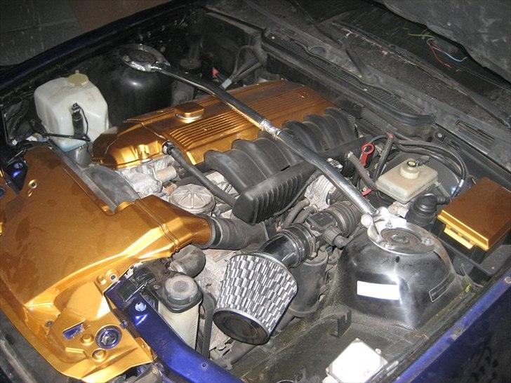 BMW E36 >>>Solgt<<< billede 15