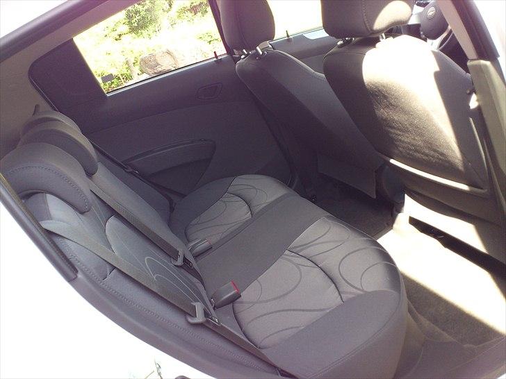 Chevrolet Spark 1.2 LT billede 8