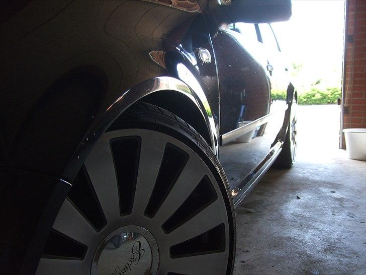 VW Golf IV billede 8