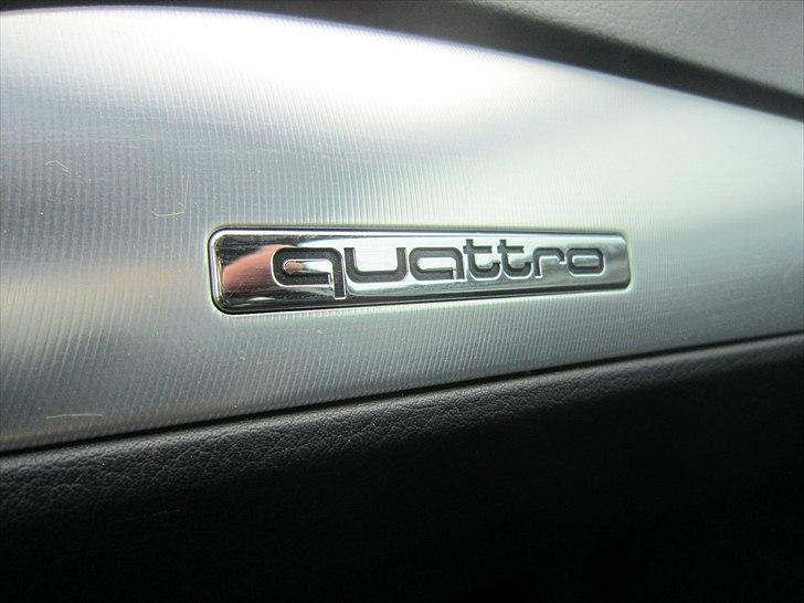 Audi A6 Avant 3.0 TDI Quattro billede 5