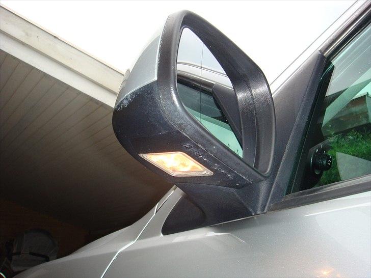 Ford Mondeo Titanium billede 6