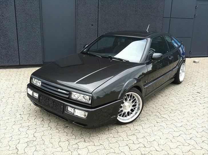 VW Corrado billede 1