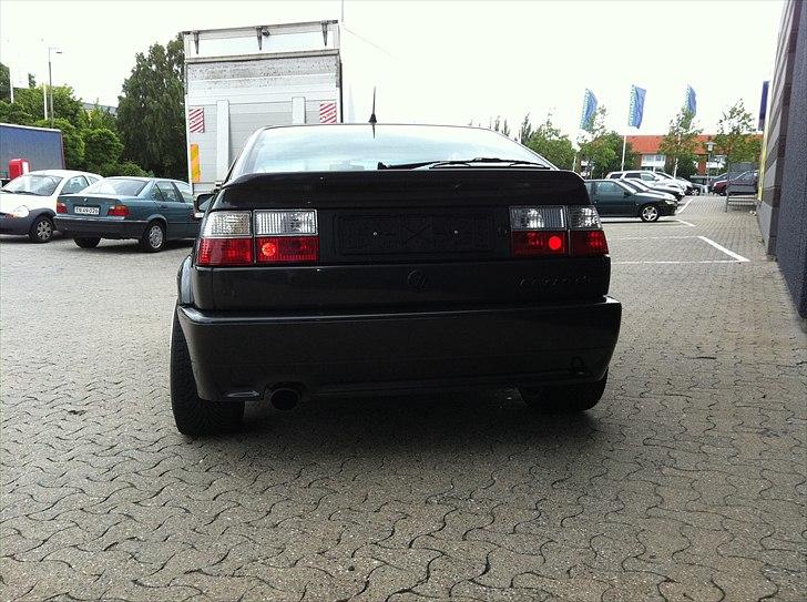 VW Corrado billede 4