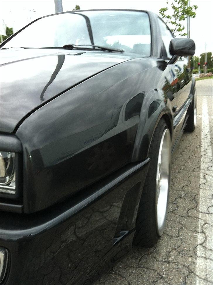 VW Corrado billede 10