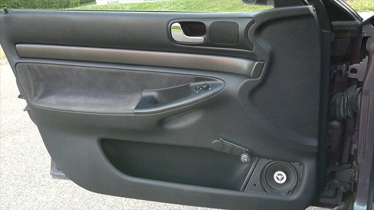 Audi A4 (B5) *solgt* billede 6