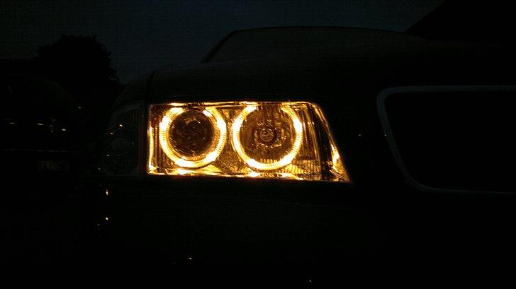 Audi A4 (B5) *solgt* billede 10