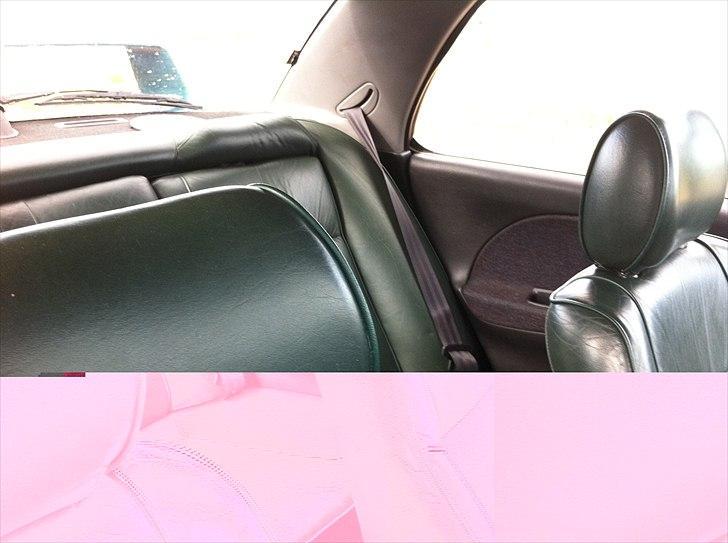 Subaru Impreza Wrx billede 13