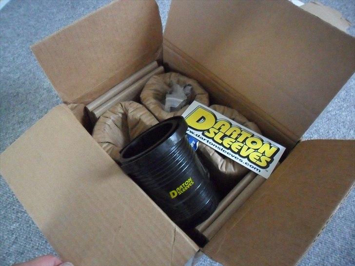 Honda 510 2,0 Turbo billede 8