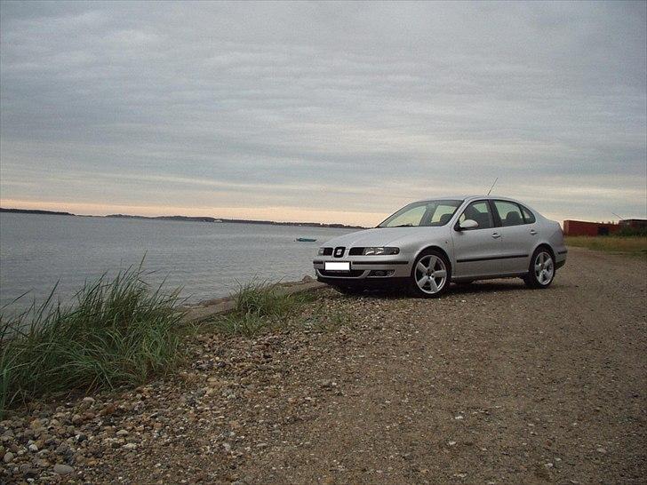 Seat Toledo 1.9 TDI PD 130 - SOLGT billede 1