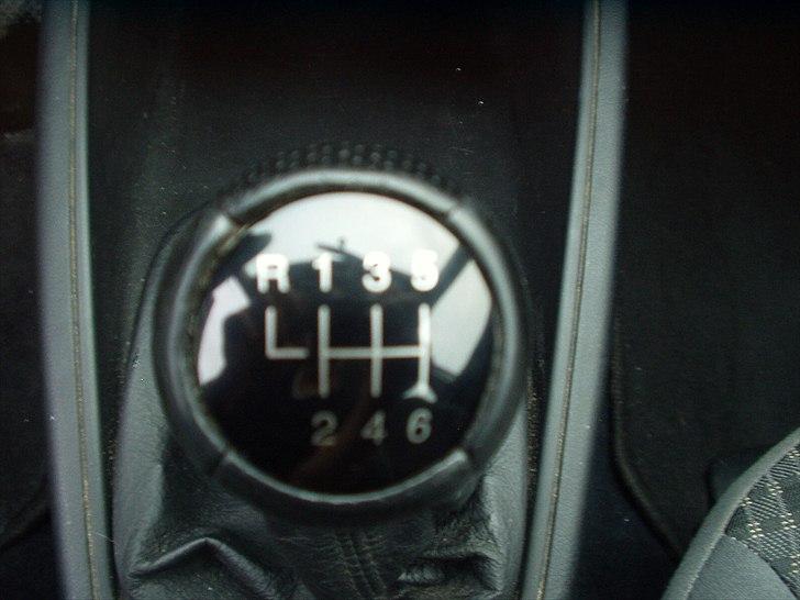 Seat Toledo 1.9 TDI PD 130 - SOLGT billede 16