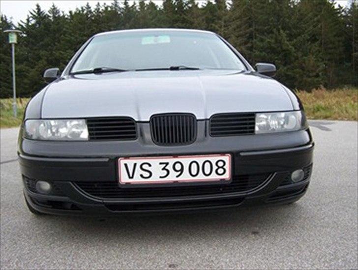Seat toledo billede 6