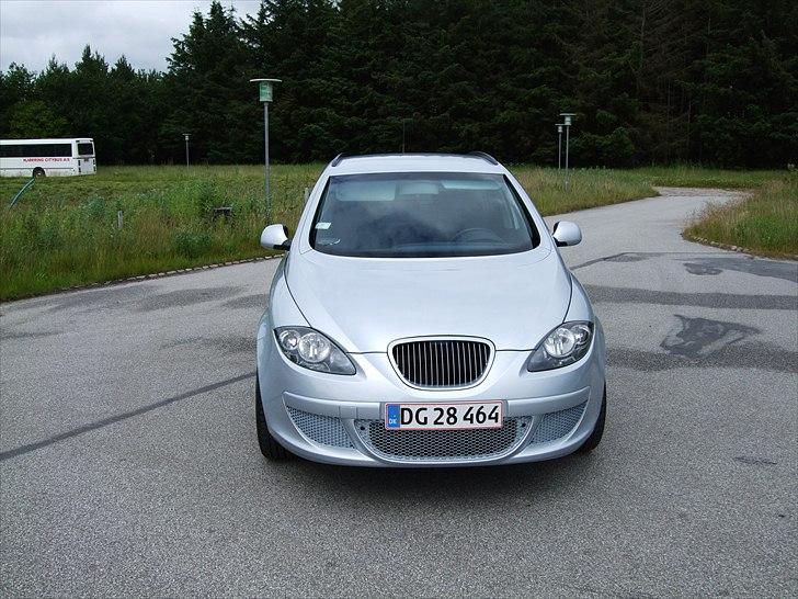Seat Altea XL billede 2