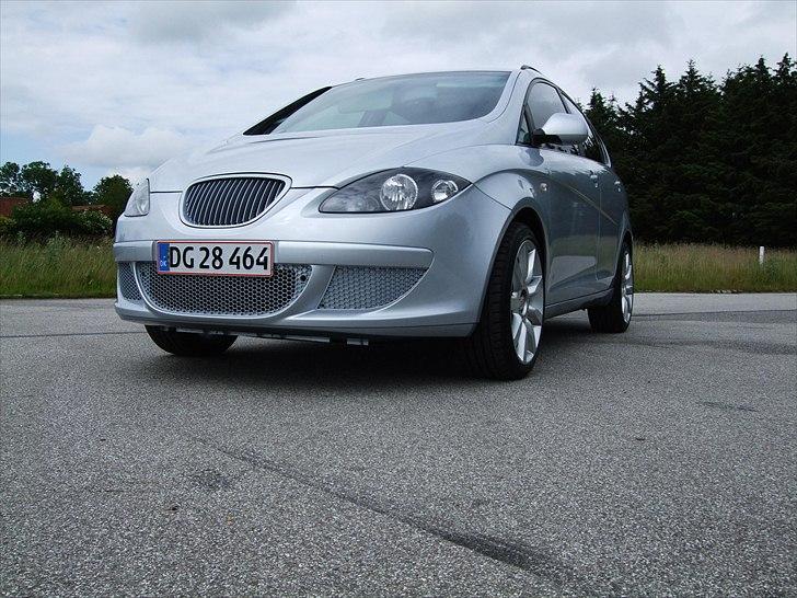 Seat Altea XL billede 3