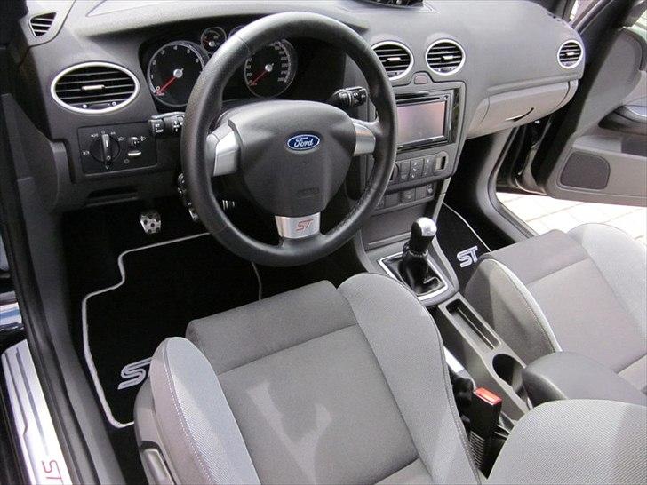 Ford Focus ST 225 #solgt# billede 17