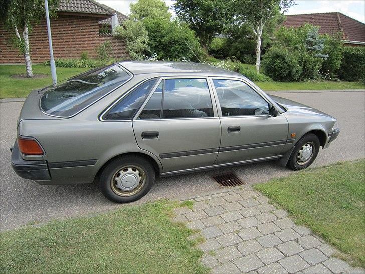 Toyota Carina II billede 2