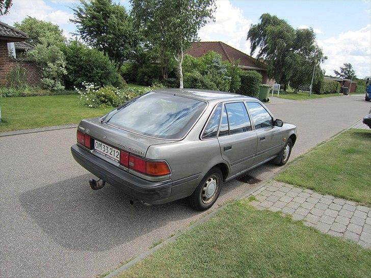 Toyota Carina II billede 3