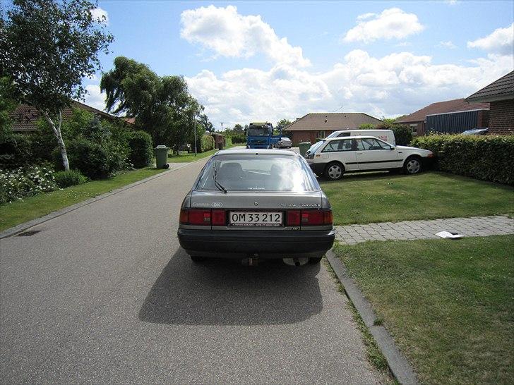 Toyota Carina II billede 4
