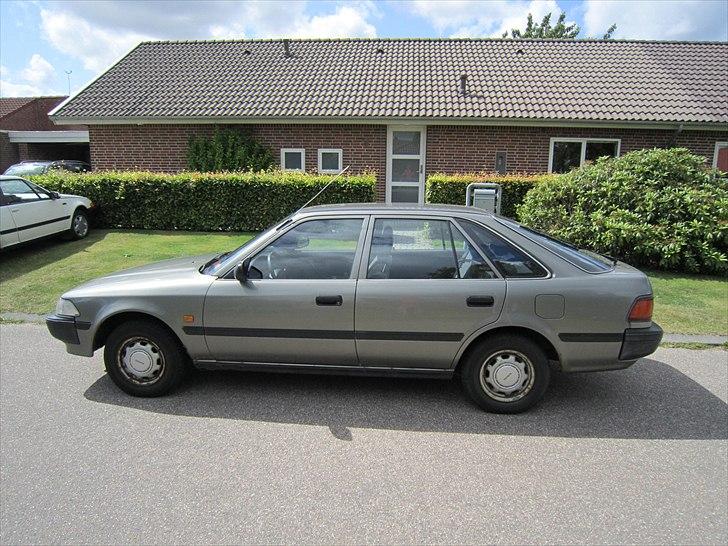 Toyota Carina II billede 6