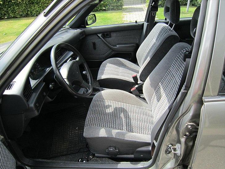 Toyota Carina II billede 9