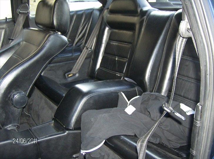 VW corrado billede 6