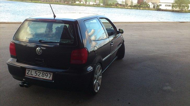 VW Polo 6n2 billede 7