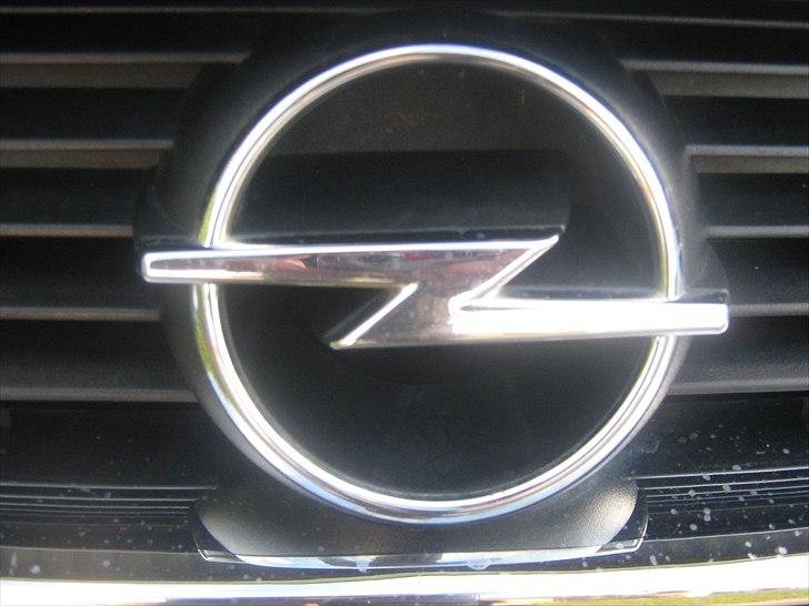 Opel Vectra B billede 2