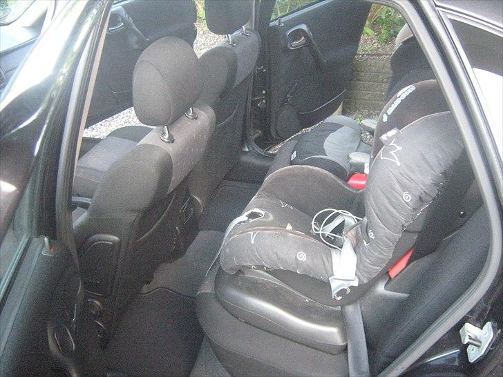 Opel Vectra B billede 3