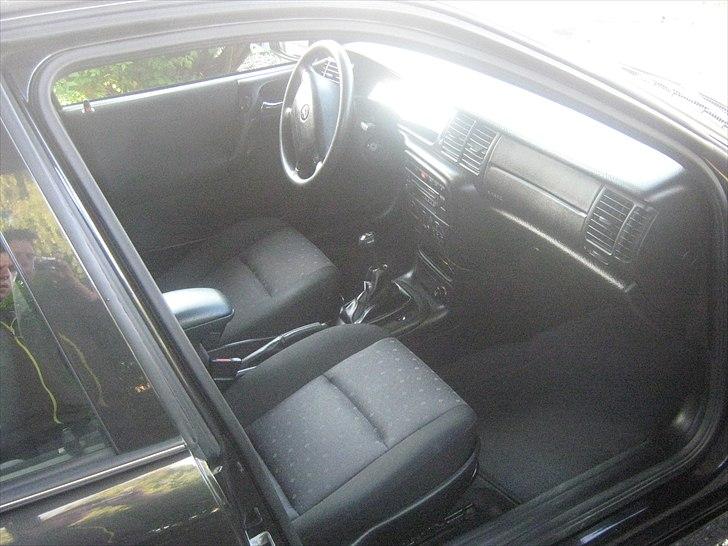 Opel Vectra B billede 10