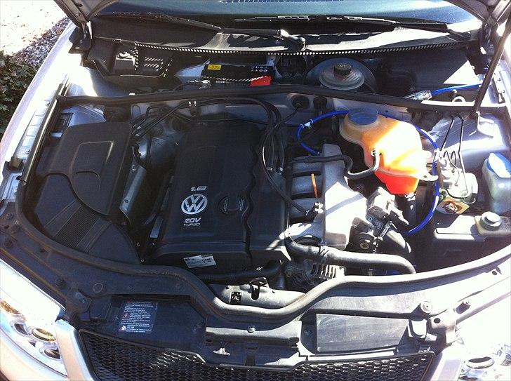 VW Passat 3b billede 3