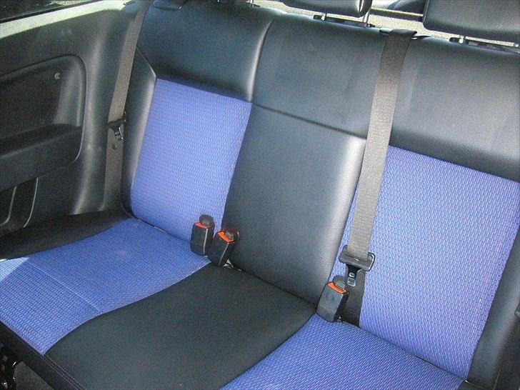 Ford Fiesta ST 150. solgt billede 9