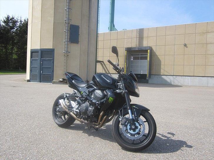 Toyota Aygo+ - Til de varme dage billede 20