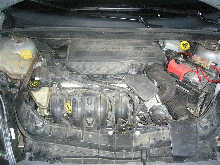 Ford Fiesta ST 150. solgt billede 10