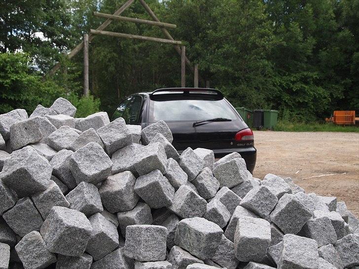 Mitsubishi Colt GLXi Mirage billede 8