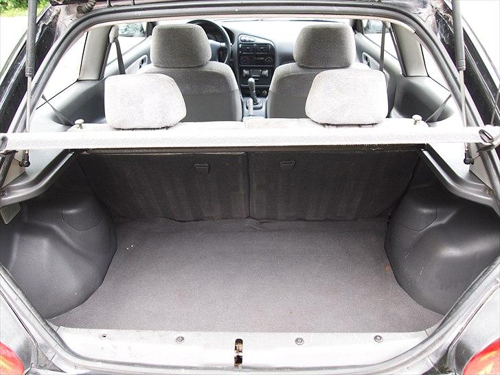 Mitsubishi Colt GLXi Mirage billede 12