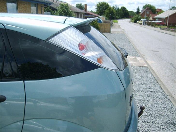 Ford Focus 2.0 billede 13