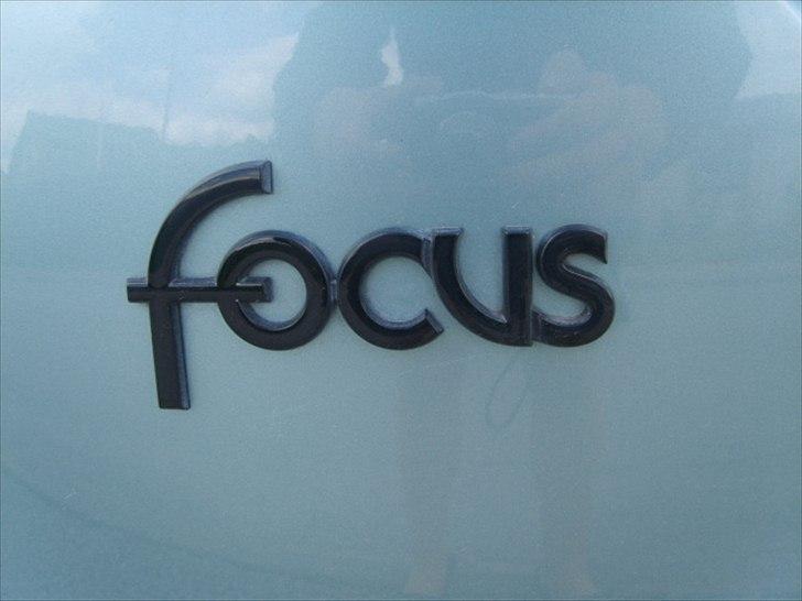 Ford Focus 2.0 billede 14