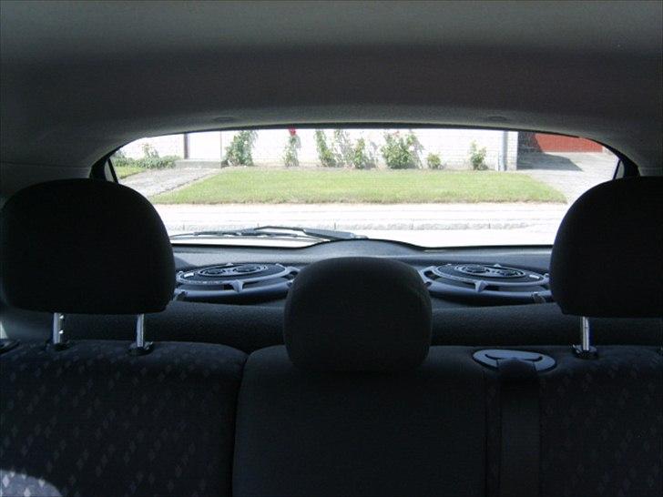 Ford Focus 2.0 billede 17