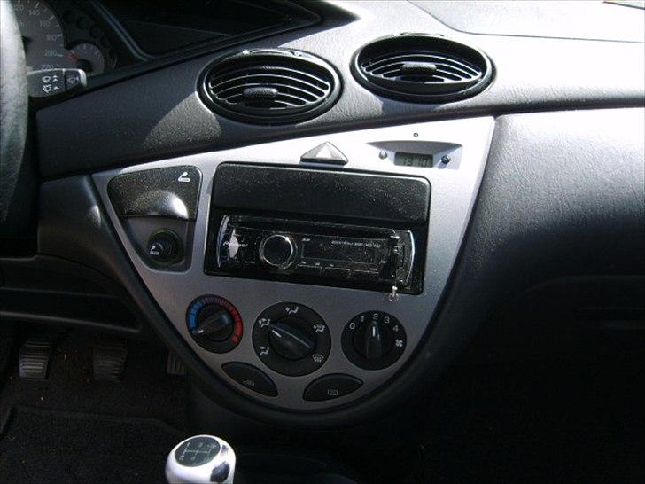 Ford Focus 2.0 billede 18