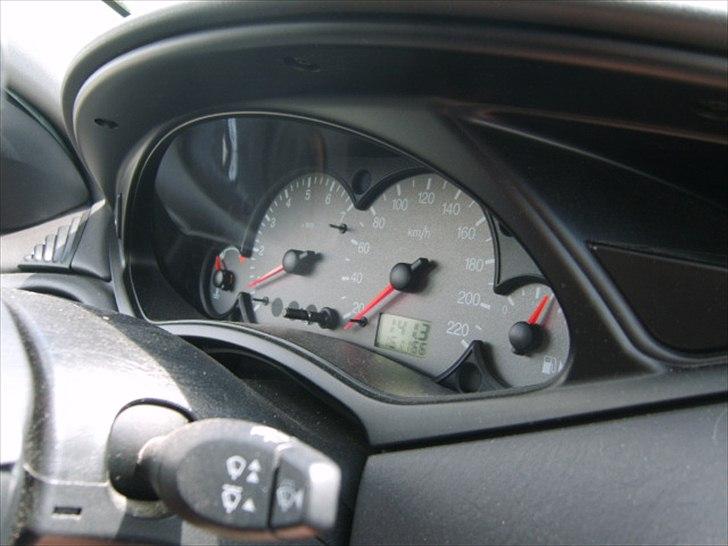 Ford Focus 2.0 billede 19