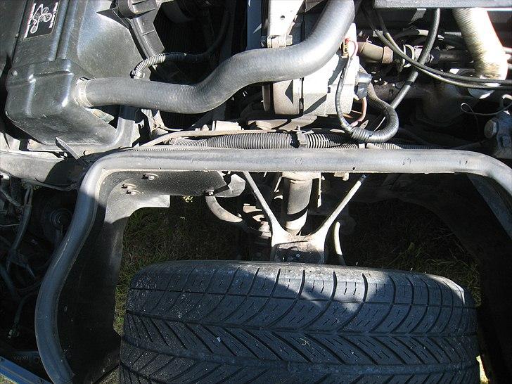 Chevrolet Corvette billede 14