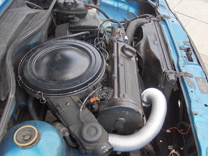 VW Polo 2 billede 11