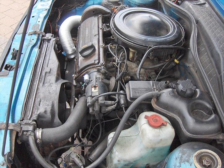 VW Polo 2 billede 12