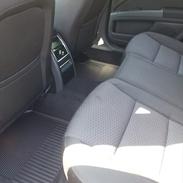 Skoda Superb Combi Elegance