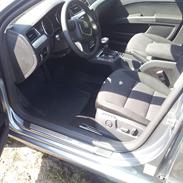 Skoda Superb Combi Elegance