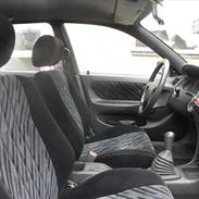 Toyota Corolla 4D Galla 