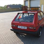 VW Golf 1 1.3 LX