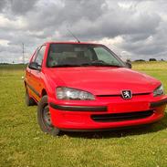Peugeot 106 1,1 XR