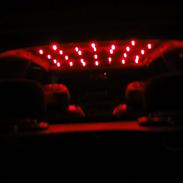 Ford Escort 1,8i 16v SPORT SOLGT